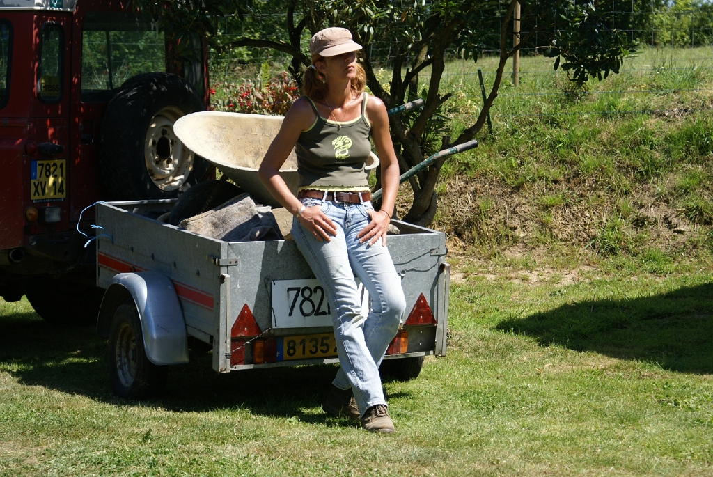 20110704:07 FRANCO-MACEDONIAN WORKING PARTY 288.jpg - SONY DSC                     